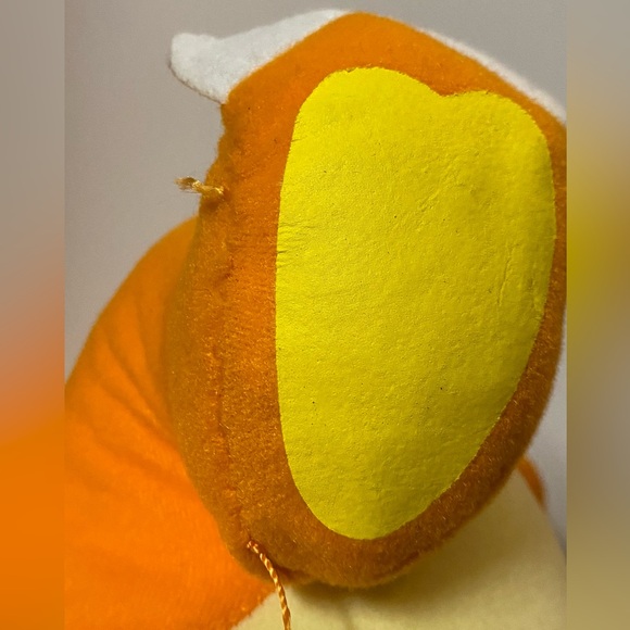 Pokemon Charmander Plush Orange Pocket Monster Toy Factory Stuffed Animal Toy - Picture 8 of 13